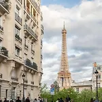 Bel Appartement Proche Trocadero