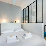 Great Studio Paris 16