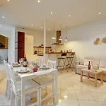 404 Suite Charlotte - Superbe Appartement A Paris