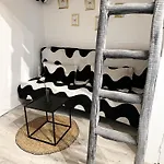 Studio Centre De Paris - Marais