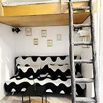 Studio Centre De Paris - Marais