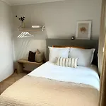 Hotel Paris Centre
