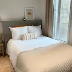 Hotel Paris Centre