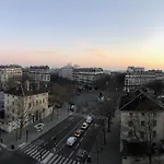Hotel Du Lion