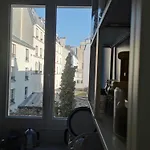 Appartement 37 M2 Paris 18 Arena Adidas