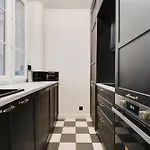Appartement 4 Couchages - Jardin Du Luxembourg