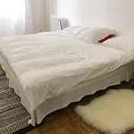 Louvre Apartment