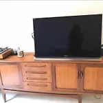 Louvre Apartment