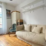 Cozyapart Ment&Greenprivateyard-Paris 14E