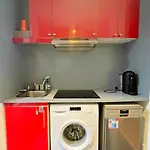 Cozyapart Ment&Greenprivateyard-Paris 14E