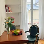 Cozyapart Ment&Greenprivateyard-Paris 14E