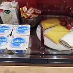 Hotel Bastille Secret