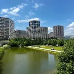 Appartement - Duplex Sacre Coeur
