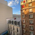 Charmant T2, Quartier St Georges