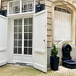 Le Reflet Artistique - Studio Au Coeur De Paris