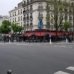Appartement Parisien Tout Confort
