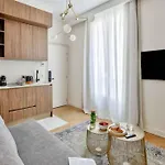 Luxurious & Peaceful - Near Le Marais - With Ac