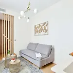 Luxurious & Peaceful - Near Le Marais - With Ac