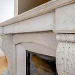 Elegant Family Apartment - Rex - With Ac