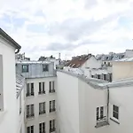 Stunning One-Bedroom, Marais - Place Des Vosges