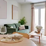 Suite Bellesfeuilles - Terrasse