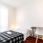 Guestready - Appartement Confortable Dans Le 10E.