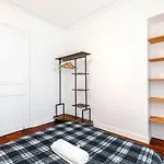 Guestready - Appartement Confortable Dans Le 10E.