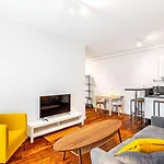 Guestready - Appartement Confortable Dans Le 10E.