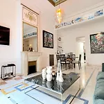 L\'Appartement Vendome