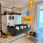 L\'Appartement Vendome