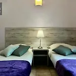 Alliance Hotel Paris