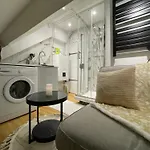 Super Logement A Paris !