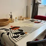 Studio A Paris 18 Sacre-Coeur Montmartre
