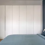 Grand Appartement Climatise 2Br Avec Terrasse