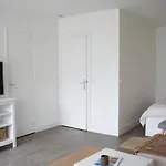 Studio Bir-Hakeim Nearby Eiffel Tower Studio Bir-Hakeim 6