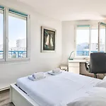 Guestready - Appt Charmant Avec Balcon