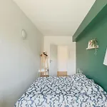 Flexliving - Whole Apartment - Remusat