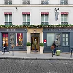 Le Relais Montmartre
