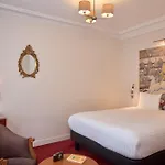 Timhotel Tour Montparnasse