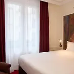 Timhotel Tour Montparnasse