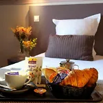 Hôtel Odessa Montparnasse