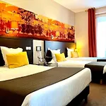 Hôtel Odessa Montparnasse