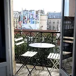 Hôtel Odessa Montparnasse