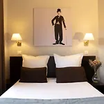 Hôtel Odessa Montparnasse