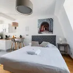 Relaxez Vous Dans Un Studio De Charme Paris 5