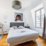 Relaxez Vous Dans Un Studio De Charme Paris 5