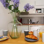 Relaxez Vous Dans Un Studio De Charme Paris 5