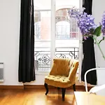Relaxez Vous Dans Un Studio De Charme Paris 5