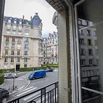 Duplex Au Coeur Du 16 Eme