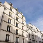 So Homy - Paris Center- Republic Place And Belleville